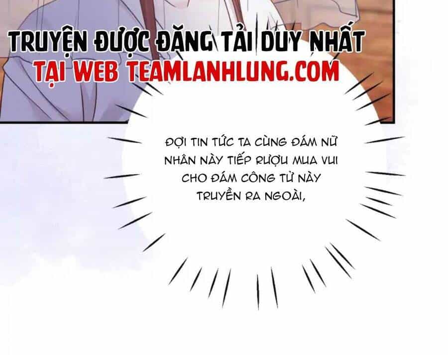 Phú Bà Xuyên Không : Thế Tử Không Dễ Lừa Gạt - Chương 16 - ảnh 18