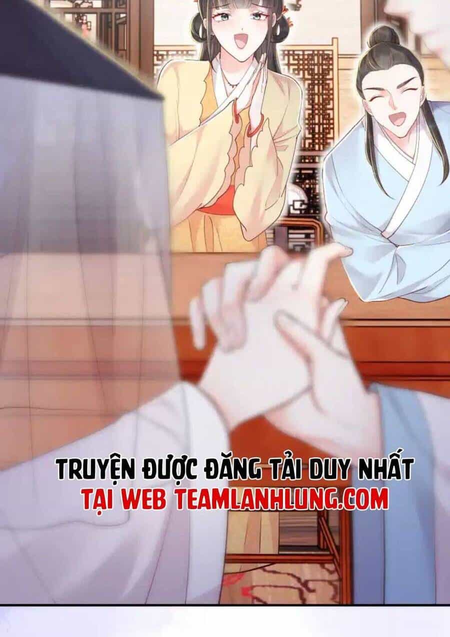 Phú Bà Xuyên Không : Thế Tử Không Dễ Lừa Gạt - Chương 17 - ảnh 7