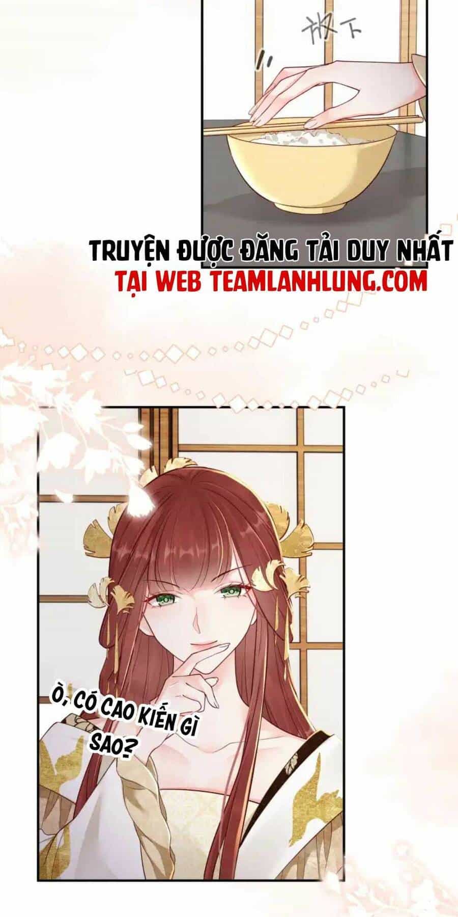 Phú Bà Xuyên Không : Thế Tử Không Dễ Lừa Gạt - Chương 19 - ảnh 34