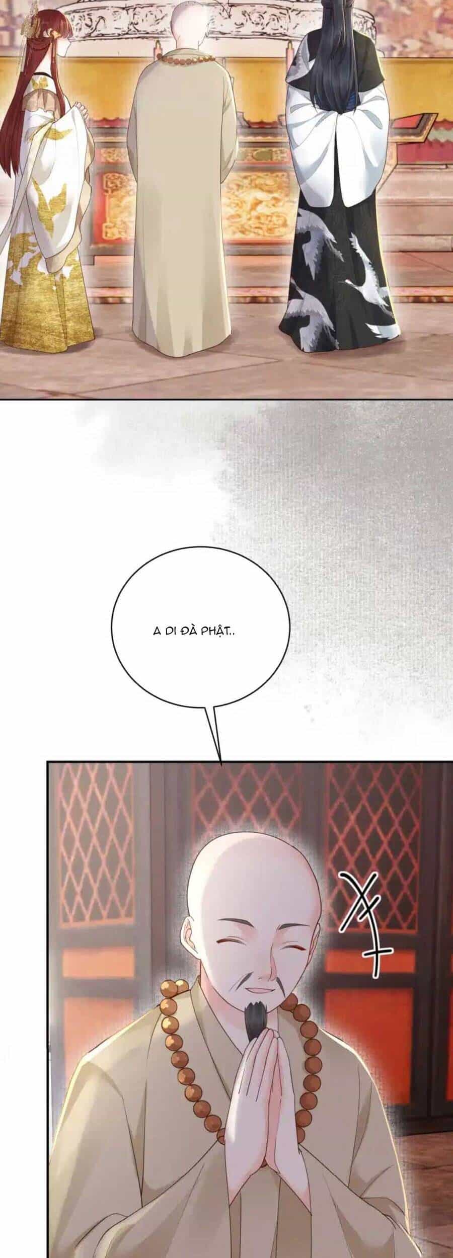 Phú Bà Xuyên Không : Thế Tử Không Dễ Lừa Gạt - Chương 20 - ảnh 21
