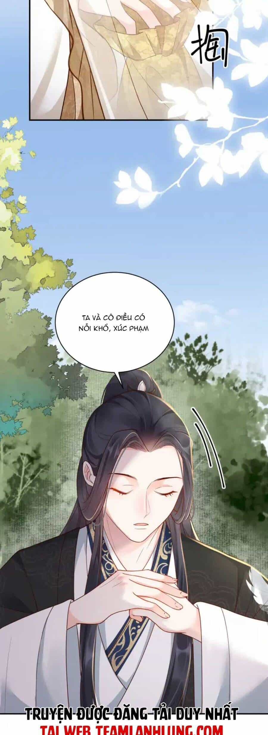 Phú Bà Xuyên Không : Thế Tử Không Dễ Lừa Gạt - Chương 21 - ảnh 10