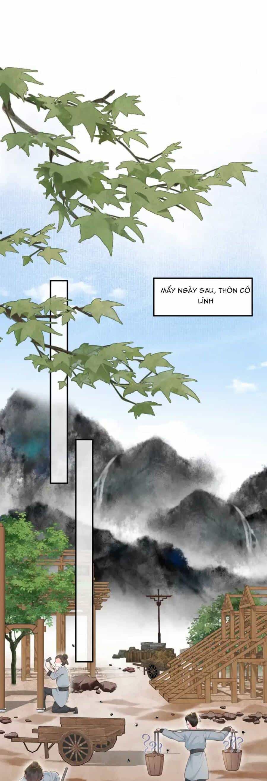 Phú Bà Xuyên Không : Thế Tử Không Dễ Lừa Gạt - Chương 27 - ảnh 2