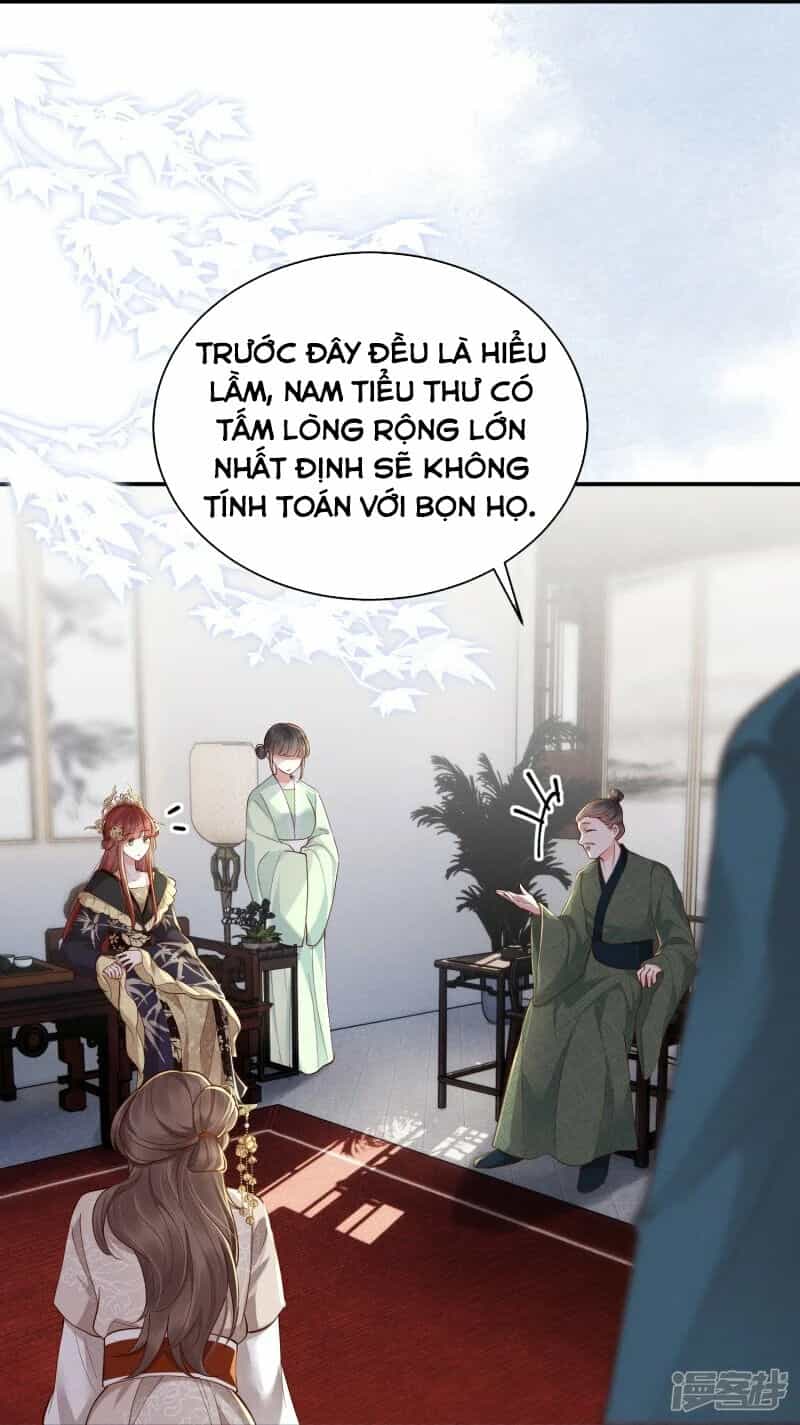Phú Bà Xuyên Không : Thế Tử Không Dễ Lừa Gạt - Chương 29 - ảnh 27