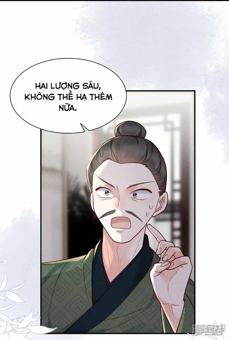 Phú Bà Xuyên Không : Thế Tử Không Dễ Lừa Gạt - Chương 29 - ảnh 33