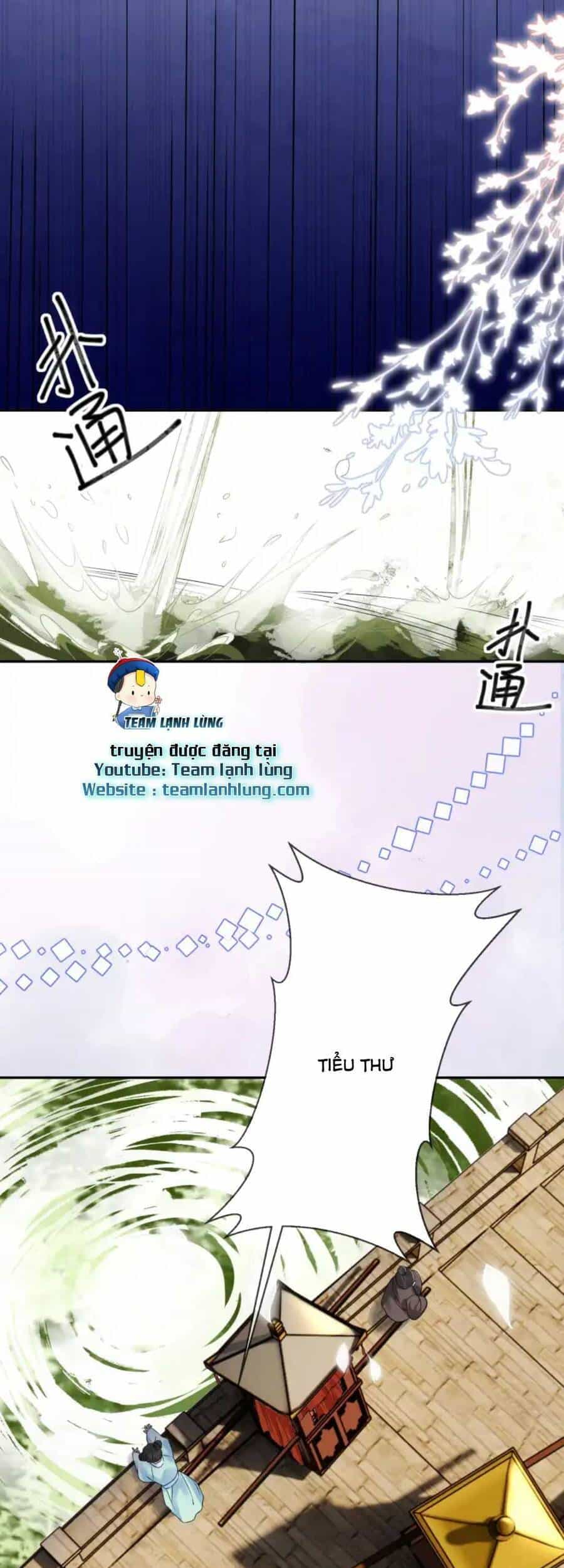 Phú Bà Xuyên Không : Thế Tử Không Dễ Lừa Gạt - Chương 4 - ảnh 13