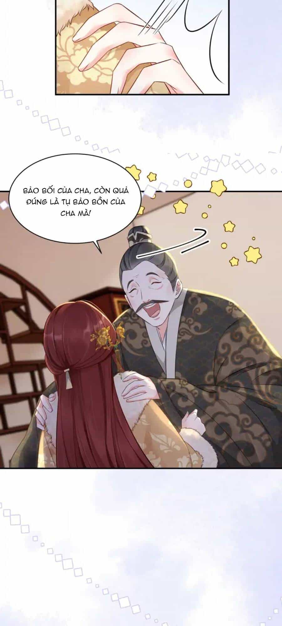 Phú Bà Xuyên Không : Thế Tử Không Dễ Lừa Gạt - Chương 8 - ảnh 18