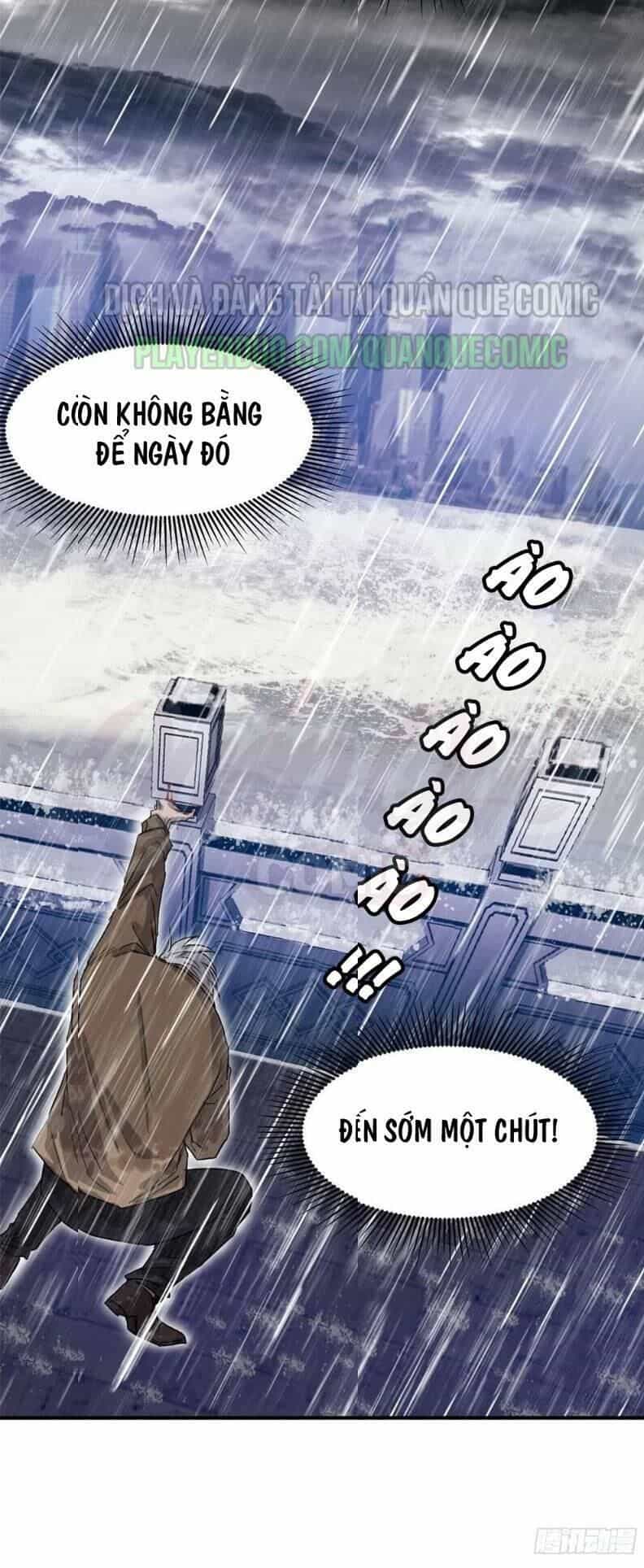 Phụ Hồn Giả - Chương 1 - ảnh 15