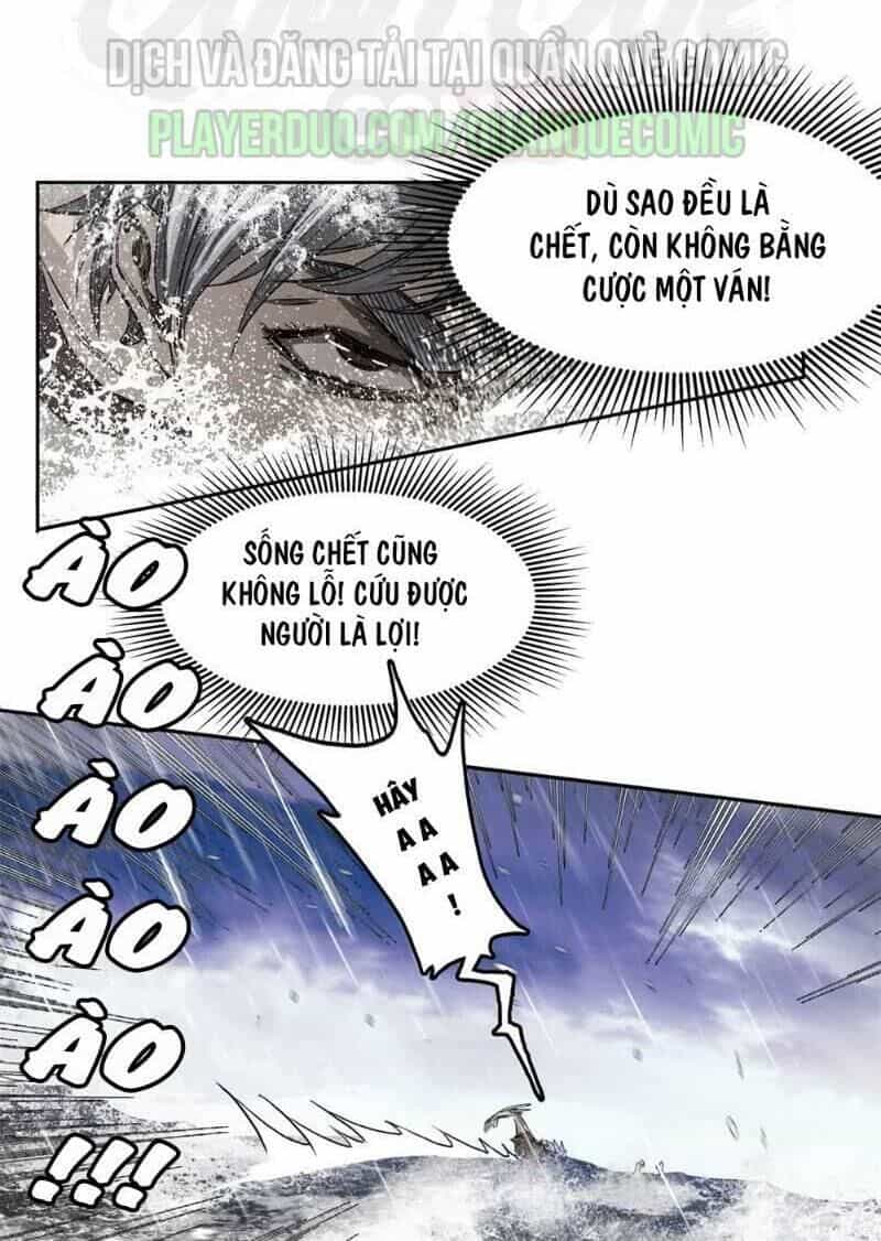 Phụ Hồn Giả - Chương 1 - ảnh 23