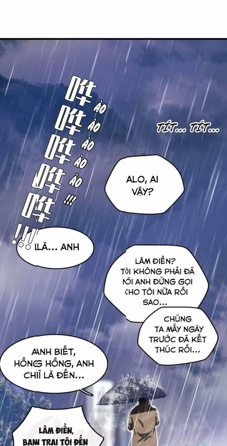 Phụ Hồn Giả - Chương 1 - ảnh 9