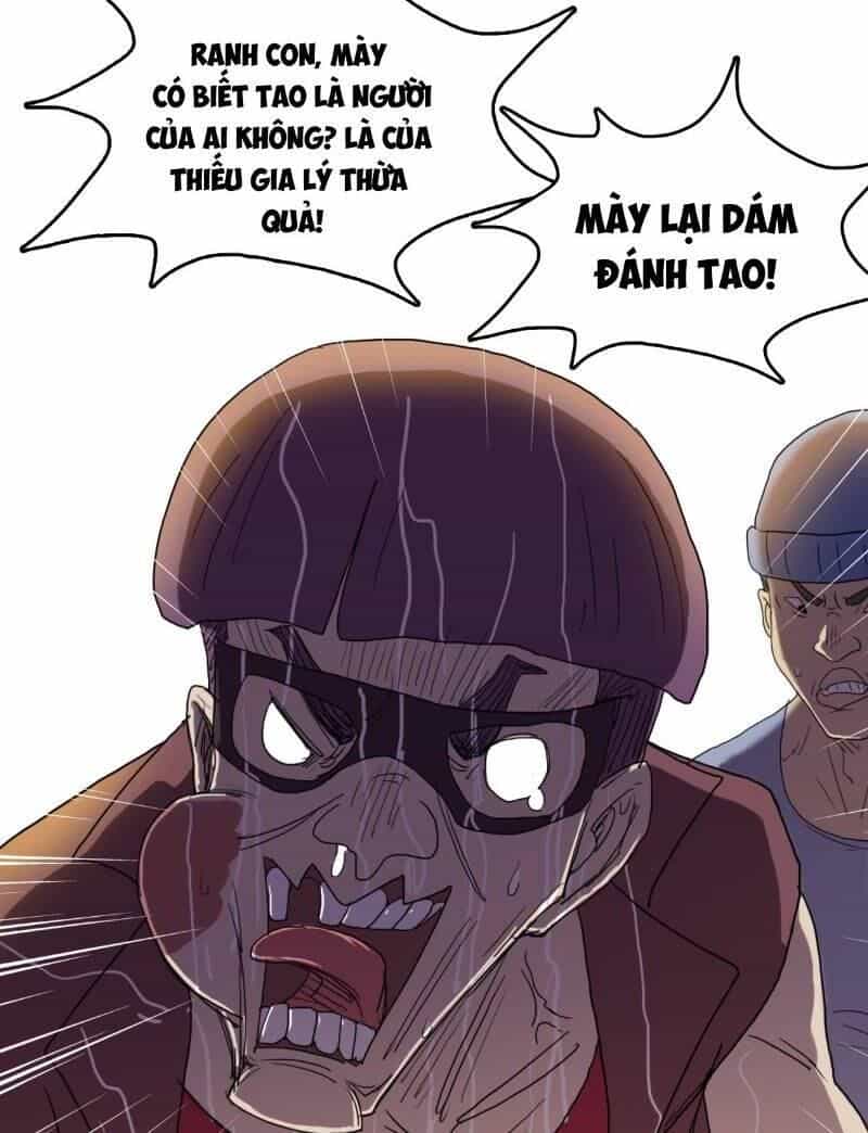 Phụ Hồn Giả - Chương 10 - ảnh 16