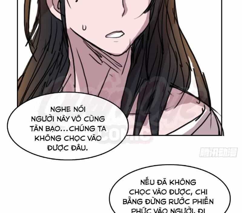 Phụ Hồn Giả - Chương 10 - ảnh 20