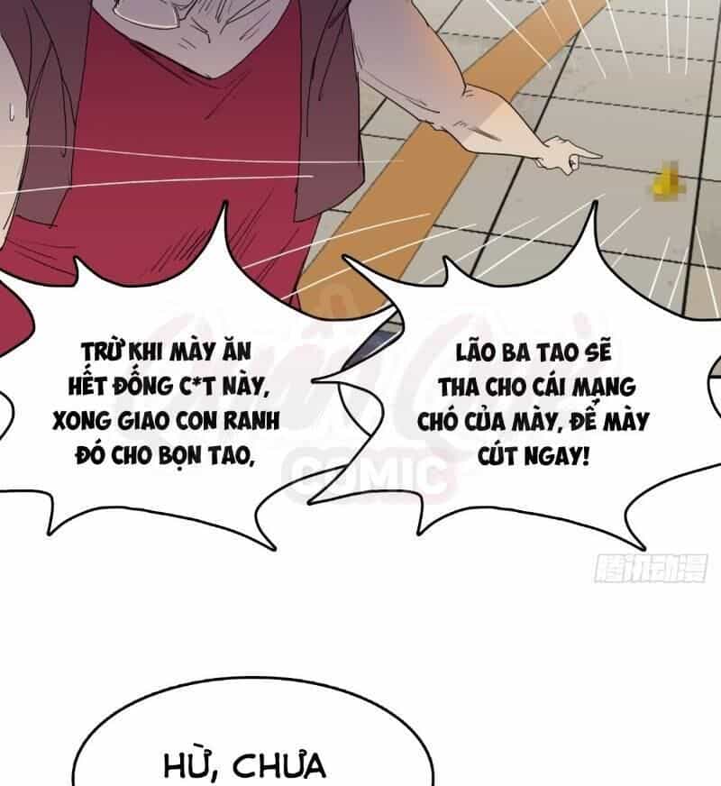 Phụ Hồn Giả - Chương 10 - ảnh 23