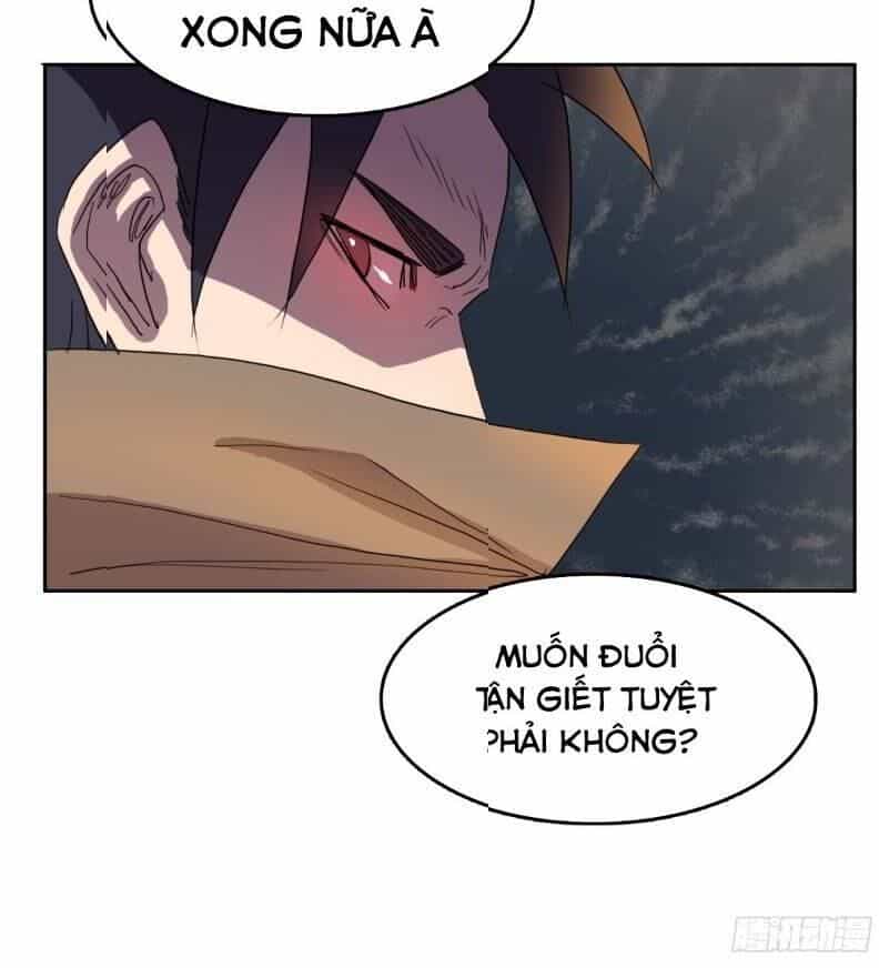 Phụ Hồn Giả - Chương 10 - ảnh 24