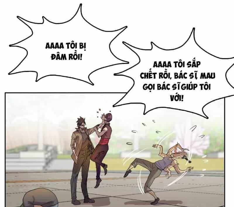 Phụ Hồn Giả - Chương 10 - ảnh 40