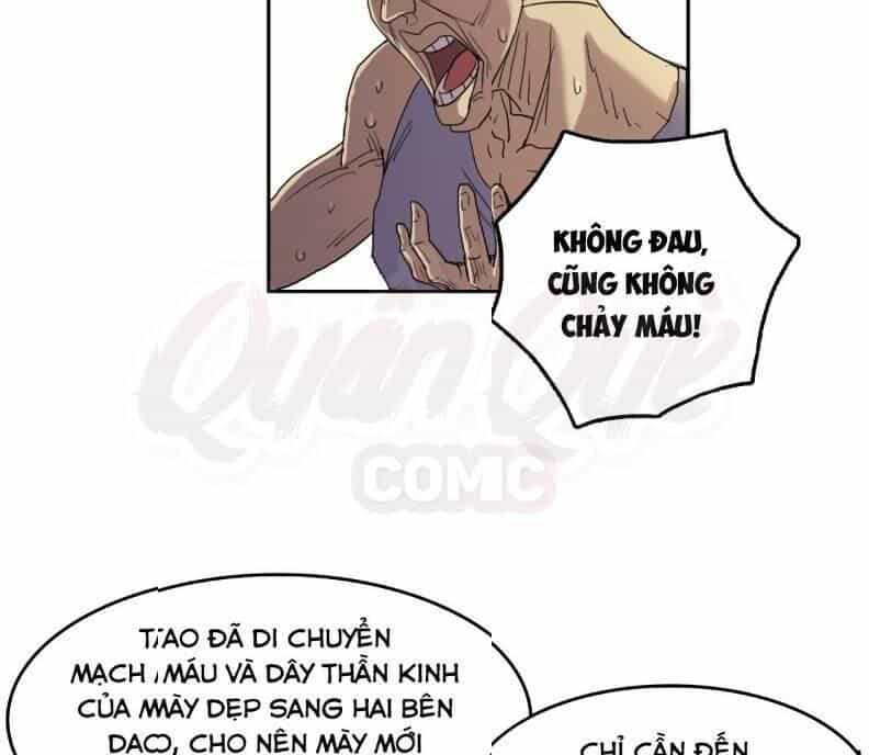Phụ Hồn Giả - Chương 10 - ảnh 44