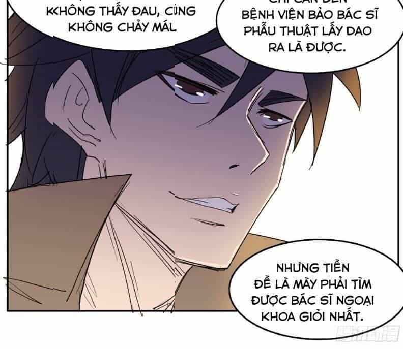 Phụ Hồn Giả - Chương 10 - ảnh 45