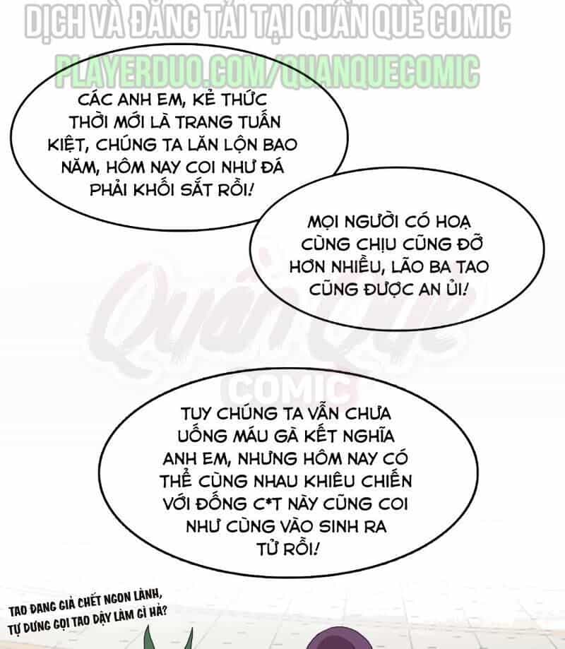 Phụ Hồn Giả - Chương 10 - ảnh 59