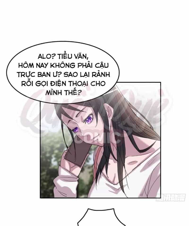 Phụ Hồn Giả - Chương 11 - ảnh 11