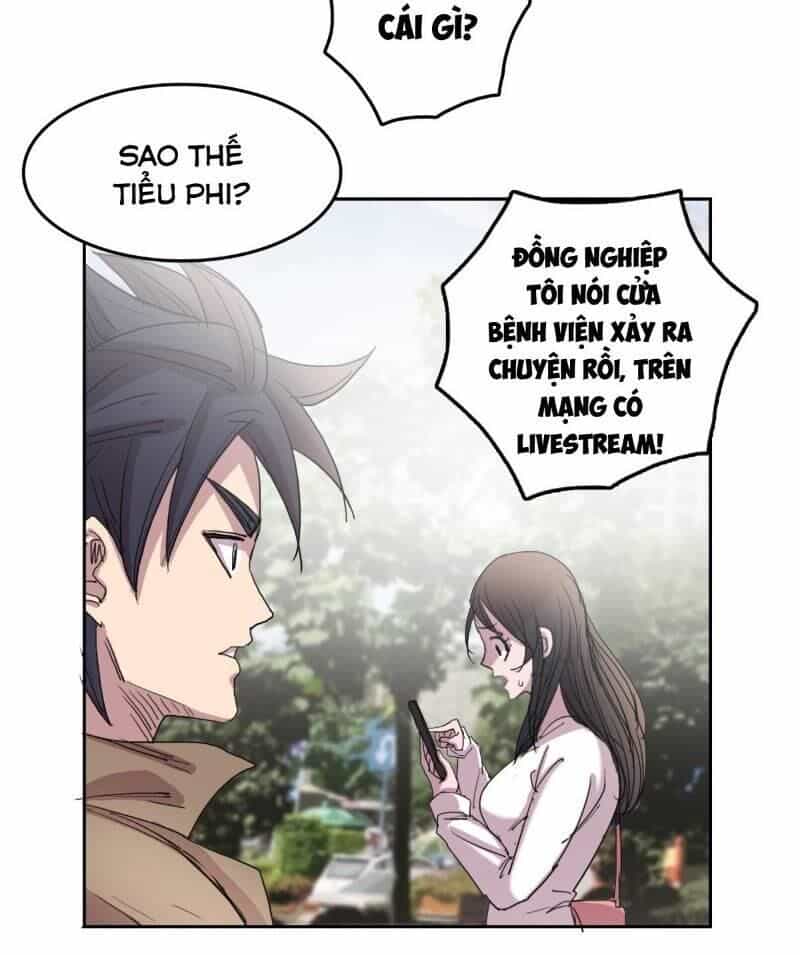 Phụ Hồn Giả - Chương 11 - ảnh 12