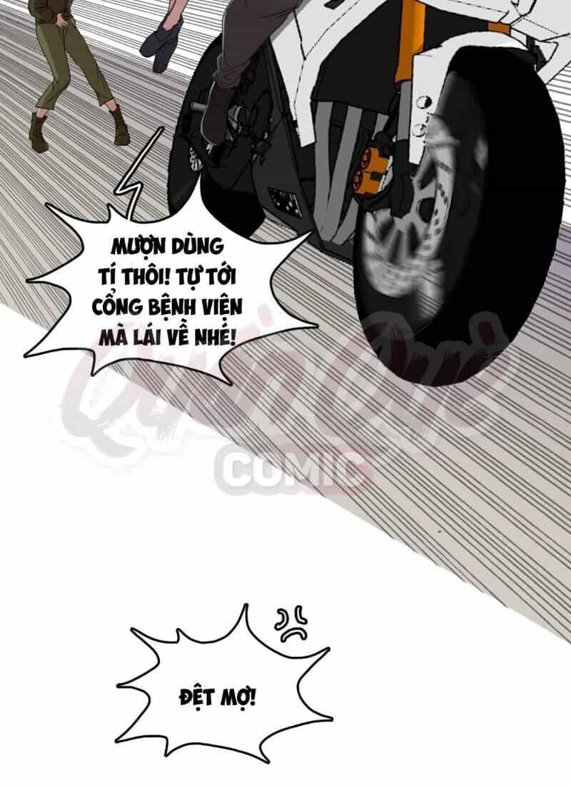 Phụ Hồn Giả - Chương 11 - ảnh 23