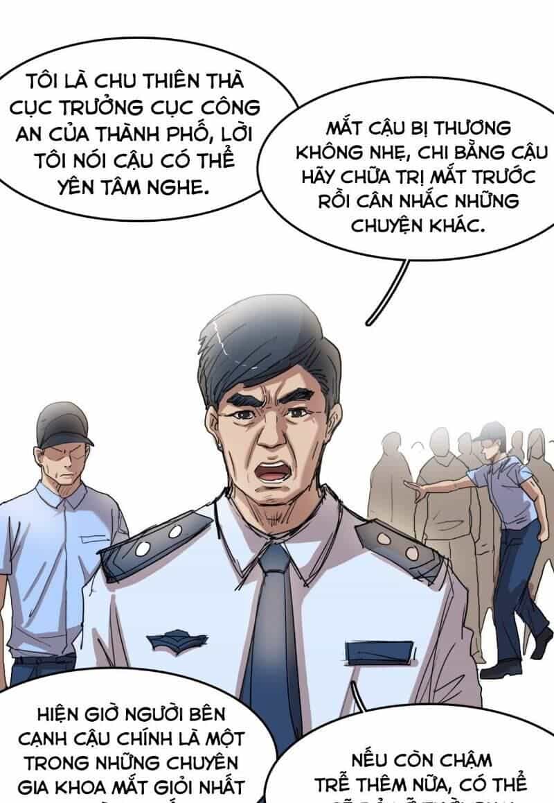 Phụ Hồn Giả - Chương 11 - ảnh 31