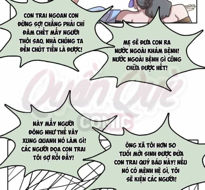 Phụ Hồn Giả - Chương 11 - ảnh 38