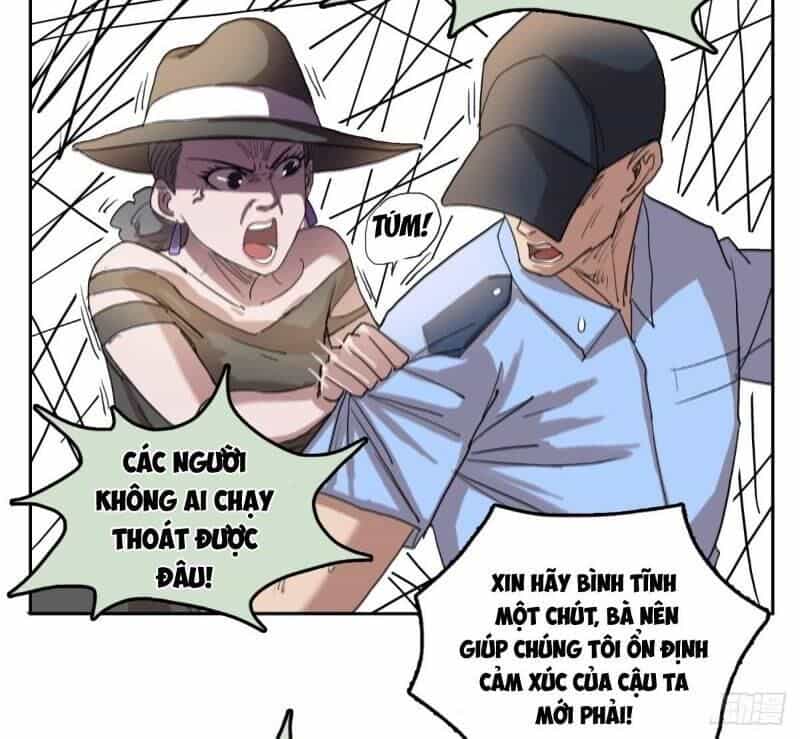 Phụ Hồn Giả - Chương 11 - ảnh 39