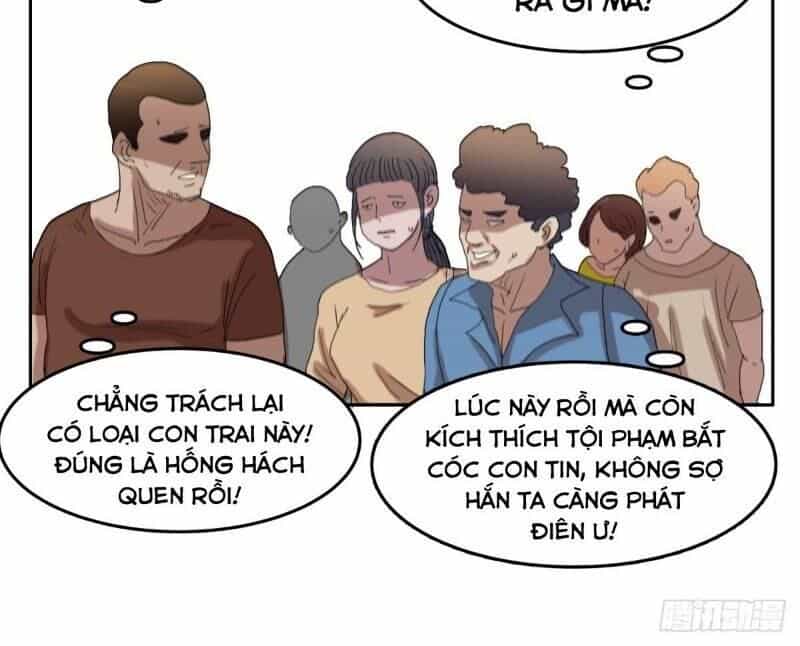 Phụ Hồn Giả - Chương 11 - ảnh 42