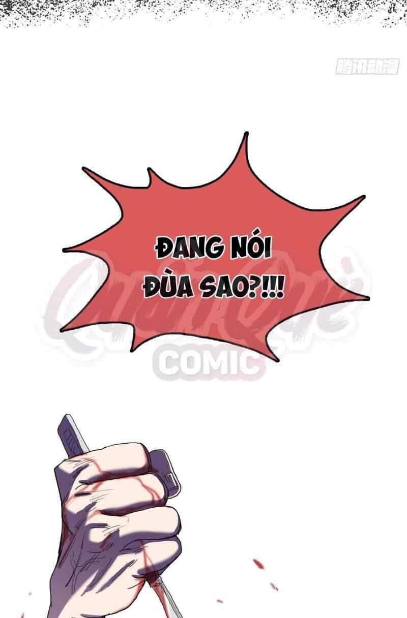 Phụ Hồn Giả - Chương 11 - ảnh 50