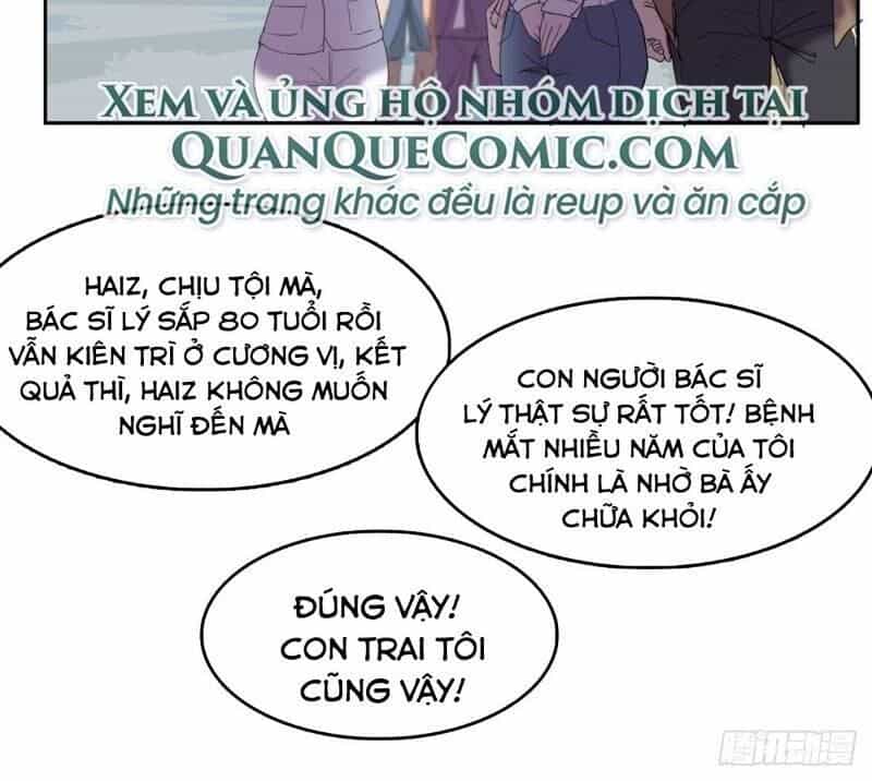 Phụ Hồn Giả - Chương 12 - ảnh 10