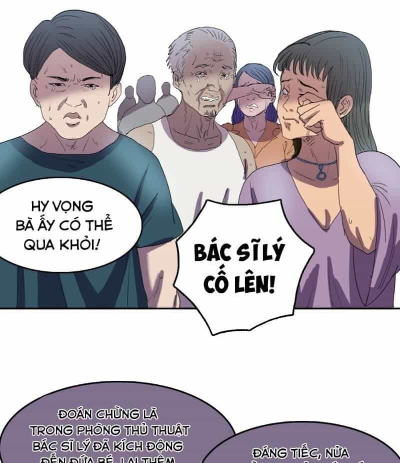 Phụ Hồn Giả - Chương 12 - ảnh 11