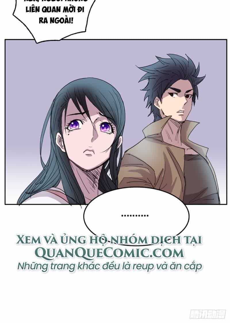 Phụ Hồn Giả - Chương 12 - ảnh 14