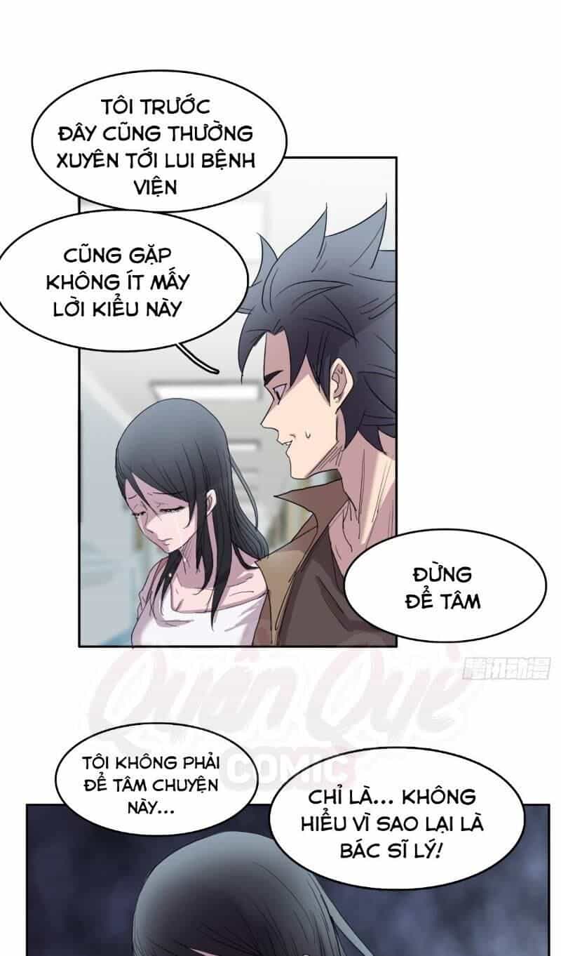 Phụ Hồn Giả - Chương 12 - ảnh 15