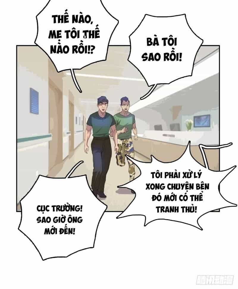Phụ Hồn Giả - Chương 12 - ảnh 22