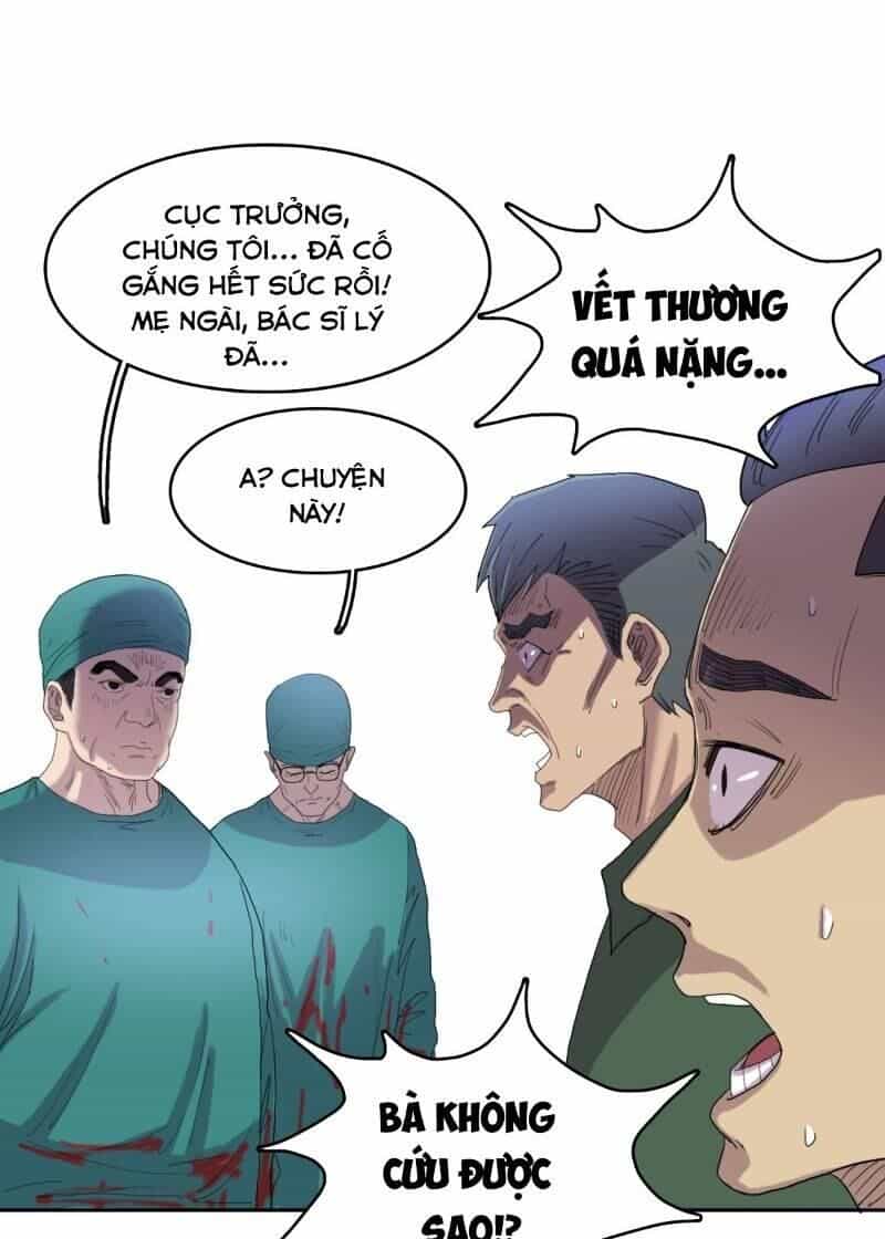 Phụ Hồn Giả - Chương 12 - ảnh 23