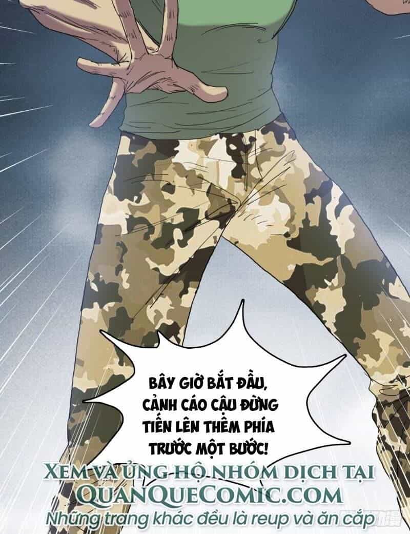 Phụ Hồn Giả - Chương 12 - ảnh 34