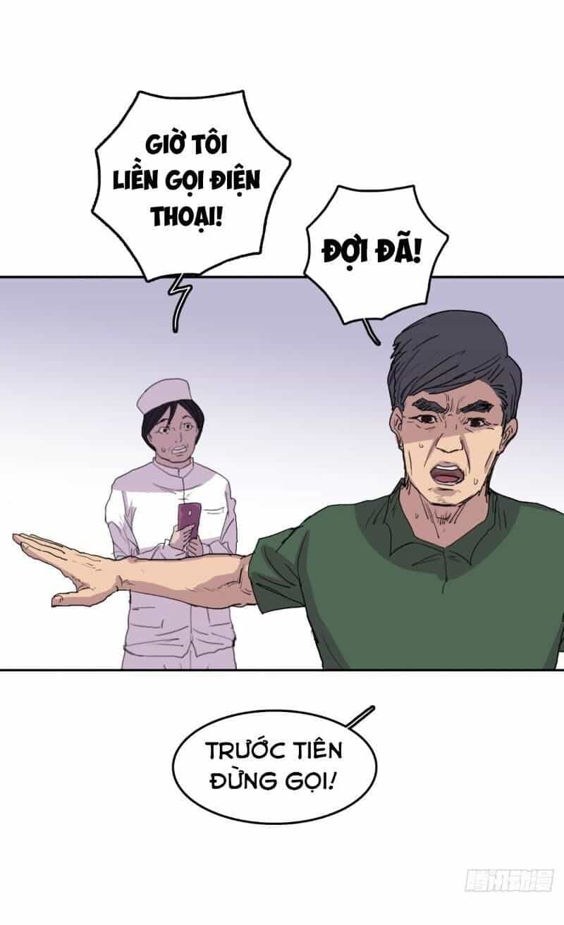 Phụ Hồn Giả - Chương 13 - ảnh 31