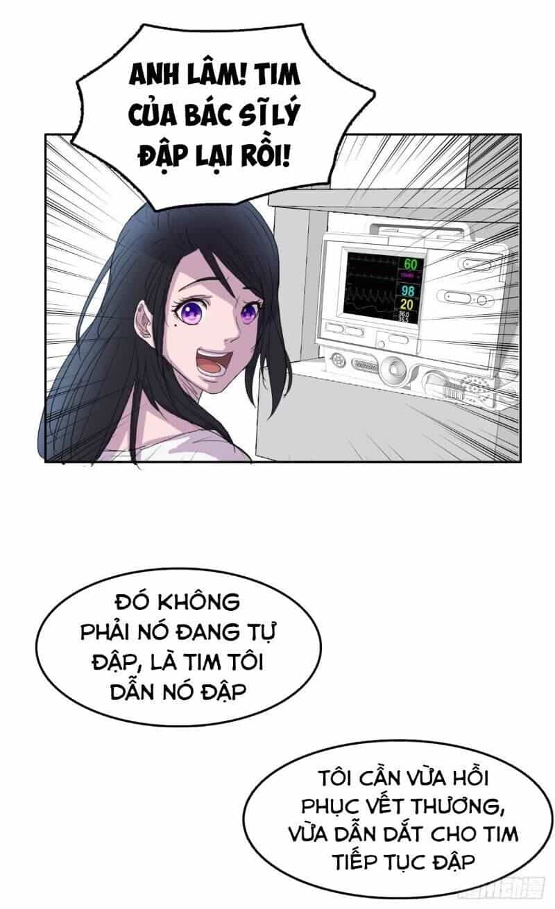 Phụ Hồn Giả - Chương 13 - ảnh 32