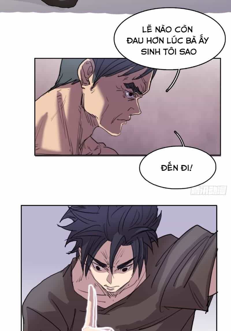 Phụ Hồn Giả - Chương 14 - ảnh 25