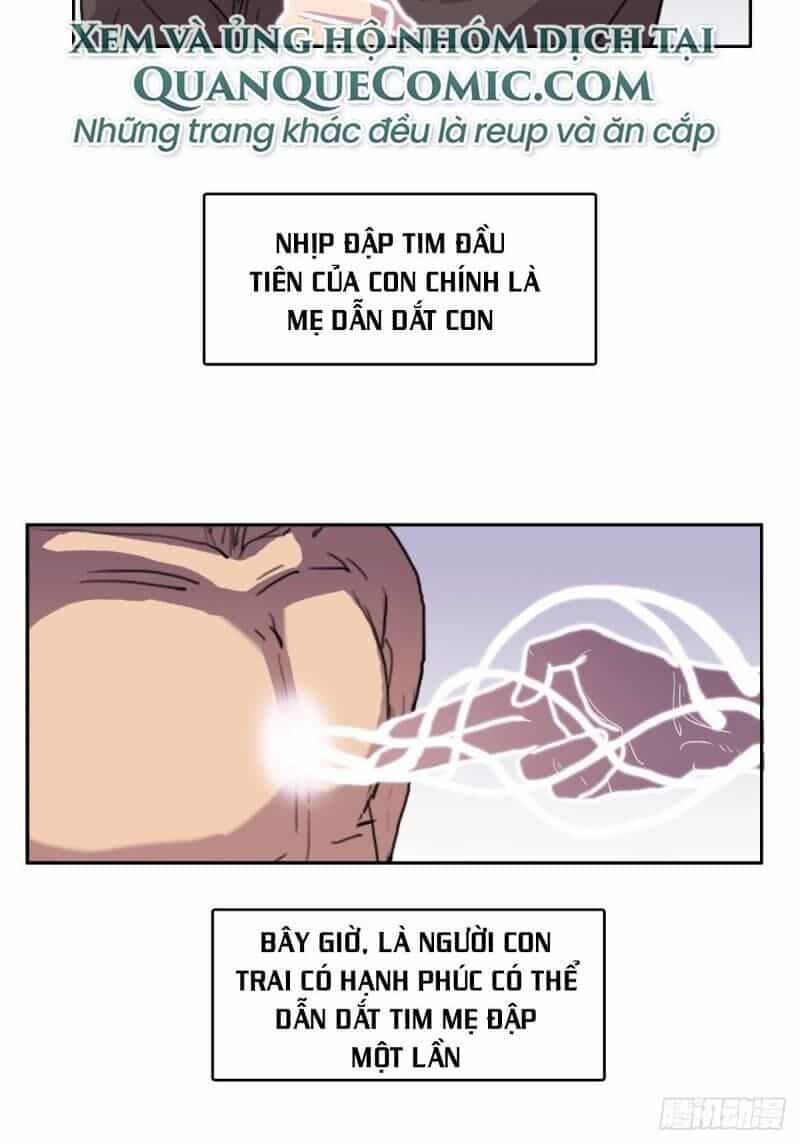 Phụ Hồn Giả - Chương 14 - ảnh 26