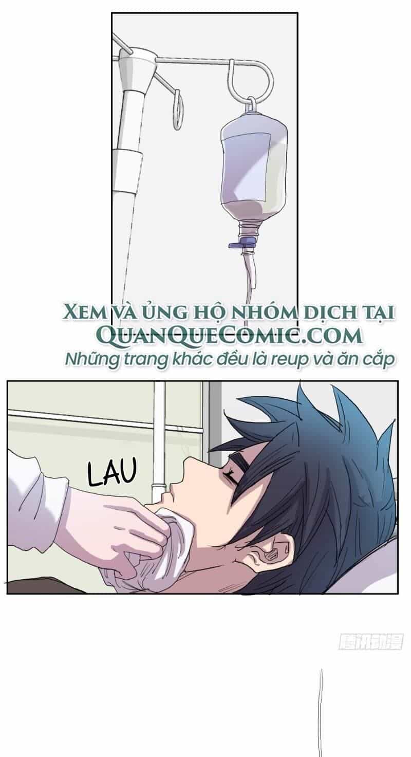 Phụ Hồn Giả - Chương 15 - ảnh 13