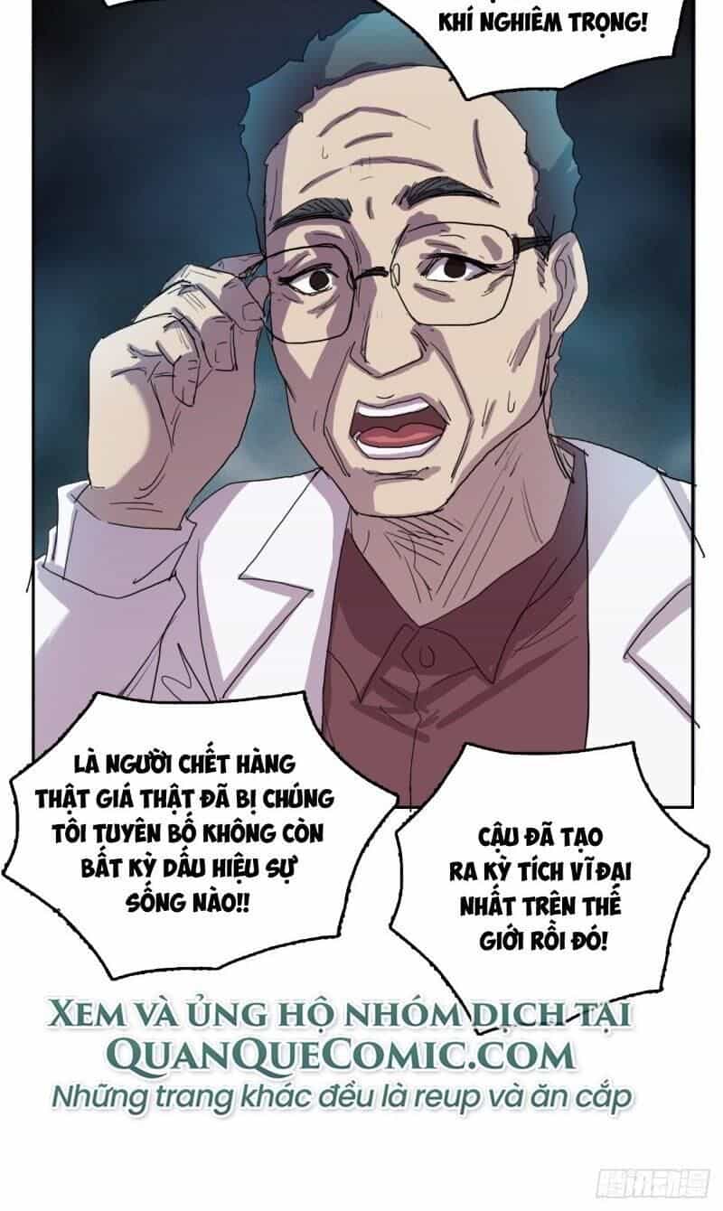 Phụ Hồn Giả - Chương 15 - ảnh 26