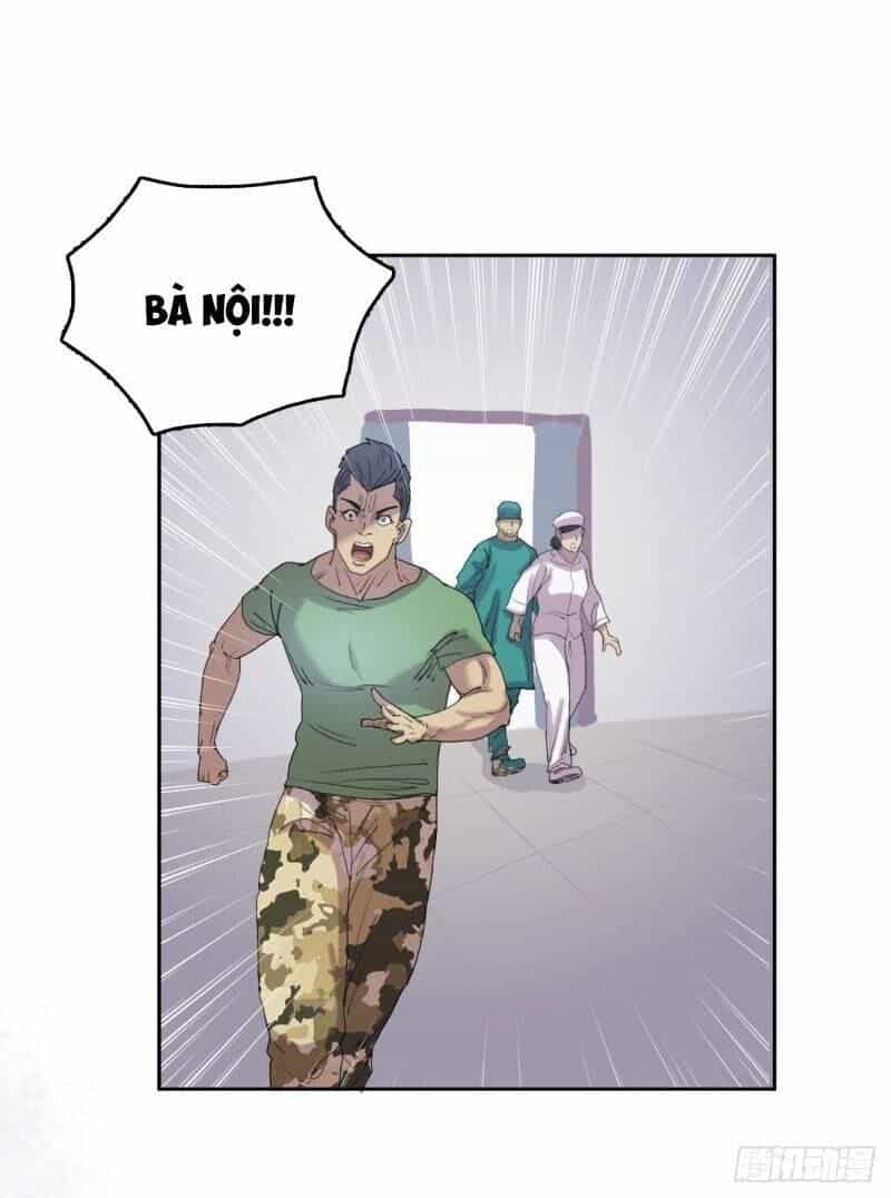 Phụ Hồn Giả - Chương 15 - ảnh 4