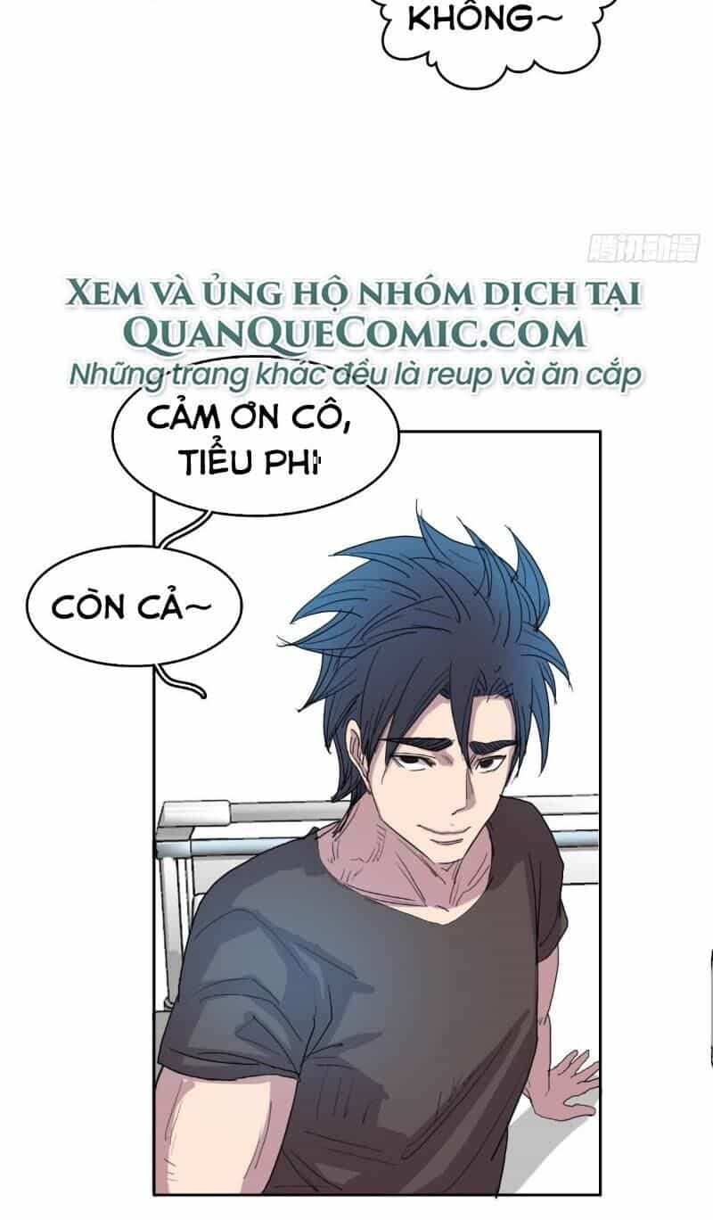 Phụ Hồn Giả - Chương 16 - Không Có 16 - ảnh 18