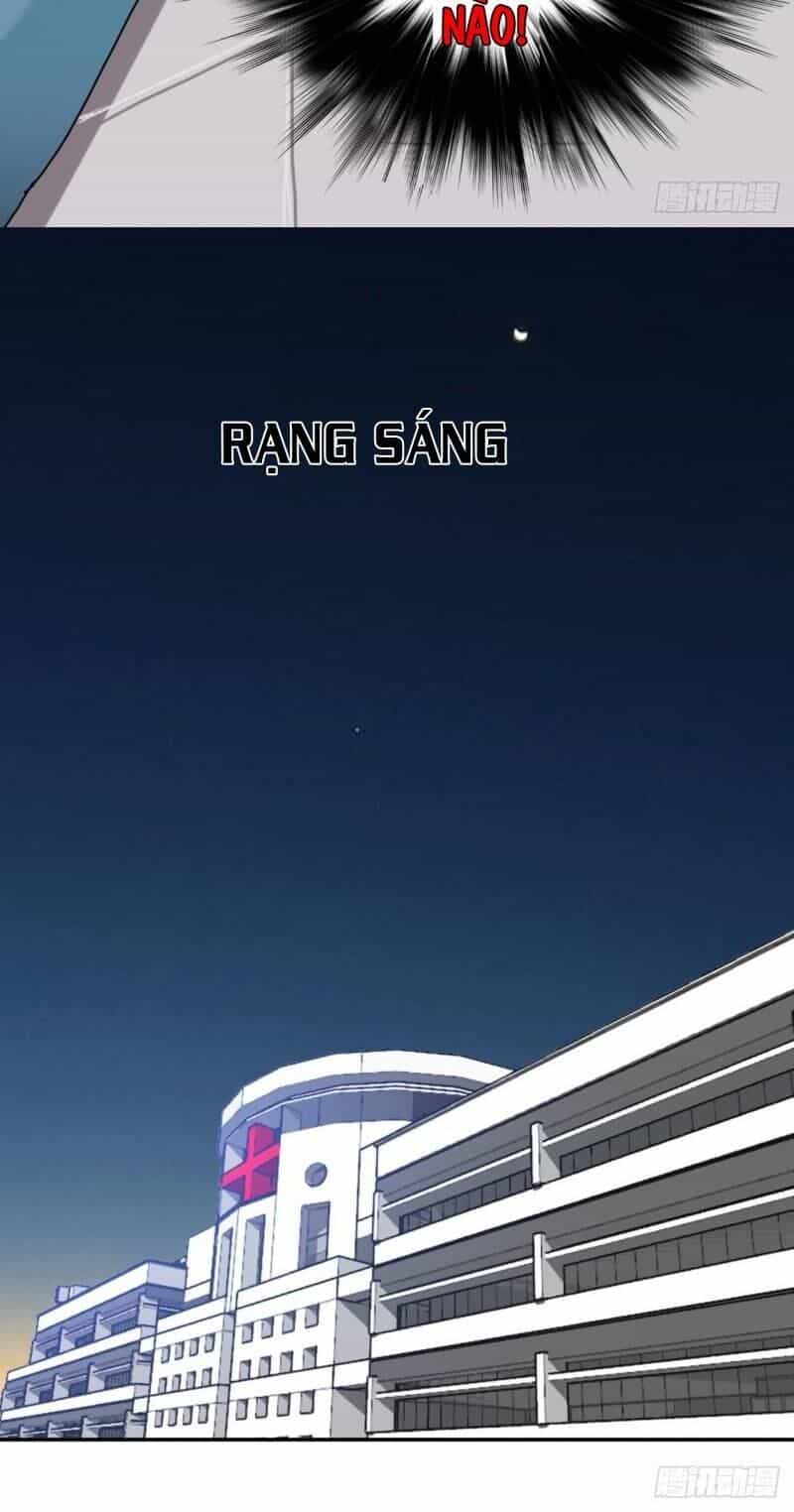 Phụ Hồn Giả - Chương 16 - ảnh 12