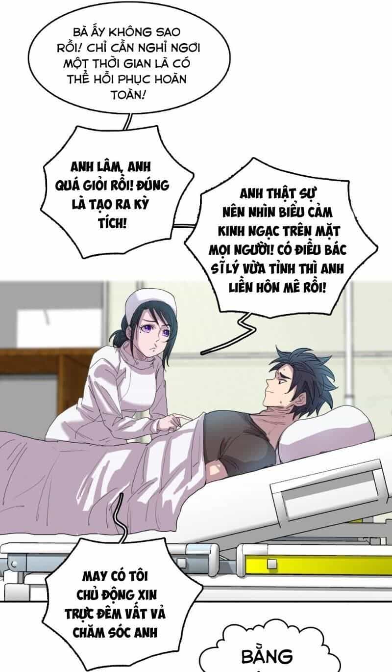 Phụ Hồn Giả - Chương 16 - ảnh 17