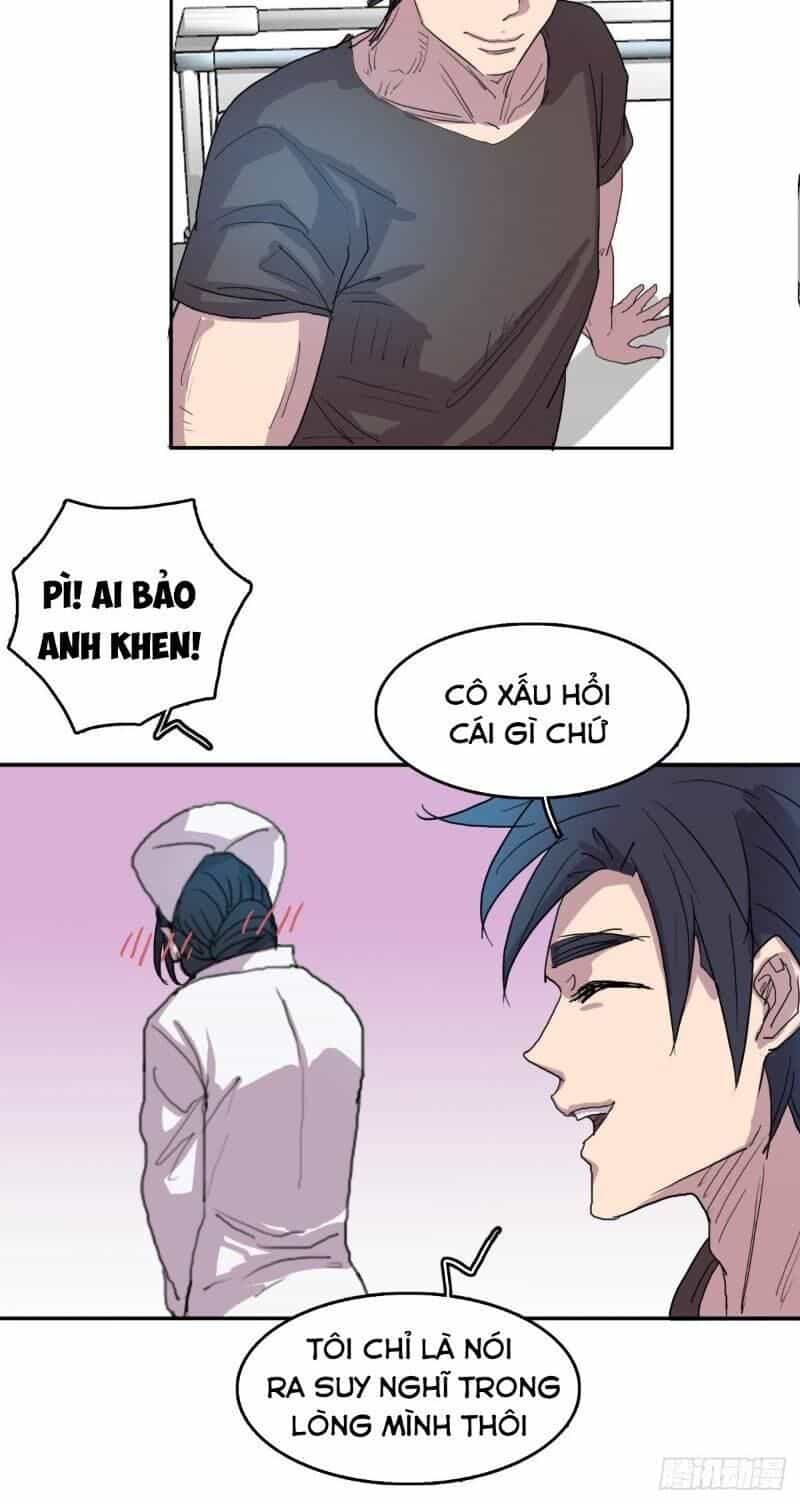 Phụ Hồn Giả - Chương 16 - ảnh 20