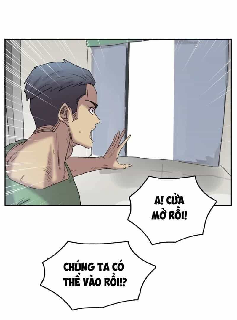 Phụ Hồn Giả - Chương 16 - ảnh 3