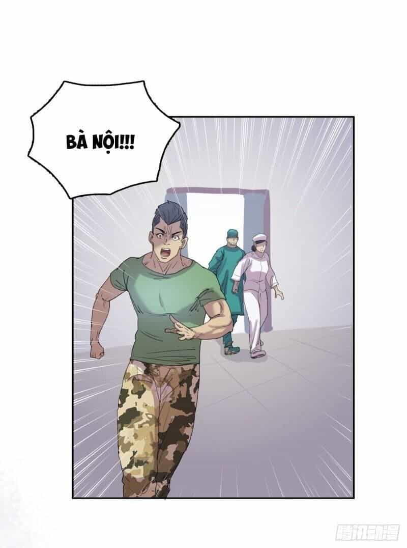 Phụ Hồn Giả - Chương 16 - ảnh 4