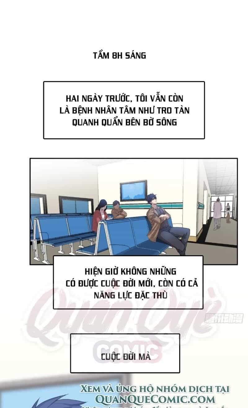 Phụ Hồn Giả - Chương 17 - ảnh 1